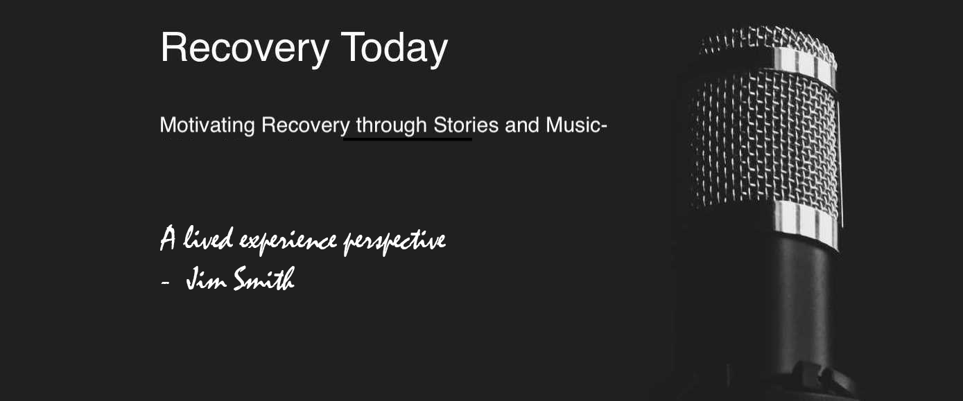 Recovery Today